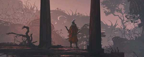 只狼怨灵鬼在哪