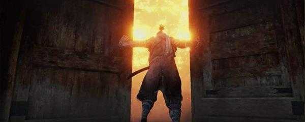 只狼怎么去苇名之底