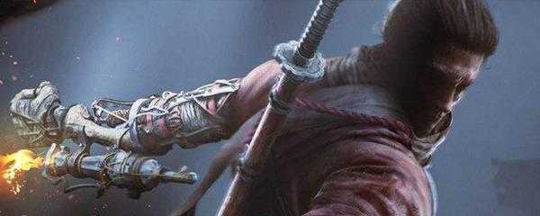 只狼黑色卷轴有什么用