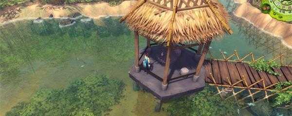 侠客风云传李徽之对联