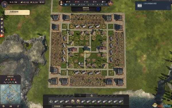 《纪元1800》猪圈及羊圈规划布局规划图分享