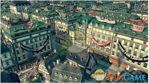 《纪元1800》猪圈及羊圈规划布局规划图分享