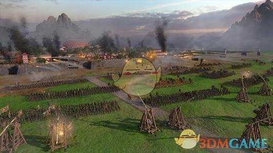 《全面战争：三国》公孙瓒招募太史慈方法介绍