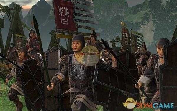 《全面战争：三国》影响内政属性介绍