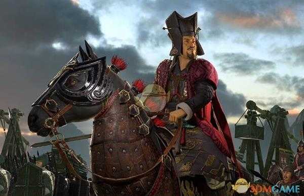 《全面战争:三国》快速切到城池方法介绍