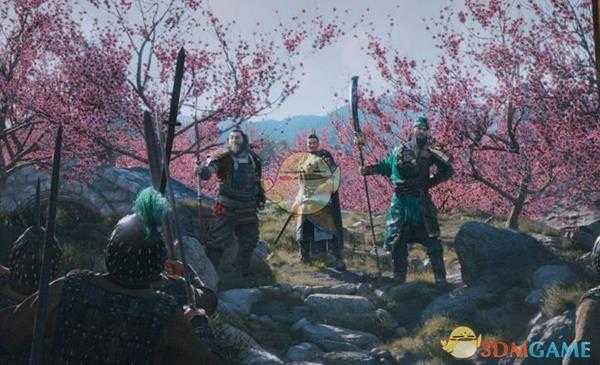 《全面战争:三国》吕布叛变解决方法