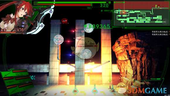 《死亡学校》市古解谜攻略