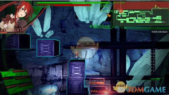 《死亡学校》市古解谜攻略