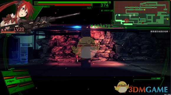 《死亡学校》武道馆解谜攻略