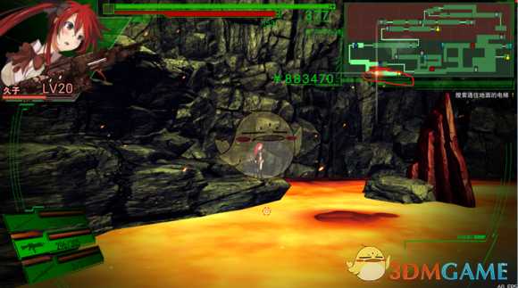 《死亡学校》武道馆解谜攻略