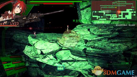 《死亡学校》武道馆解谜攻略