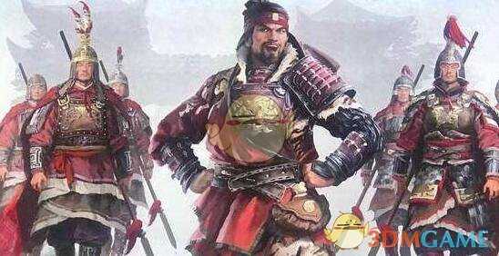 《全面战争：三国》袁术应对方法介绍