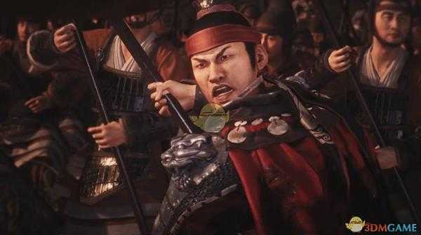 《全面战争：三国》让诸葛亮成为储君方法介绍