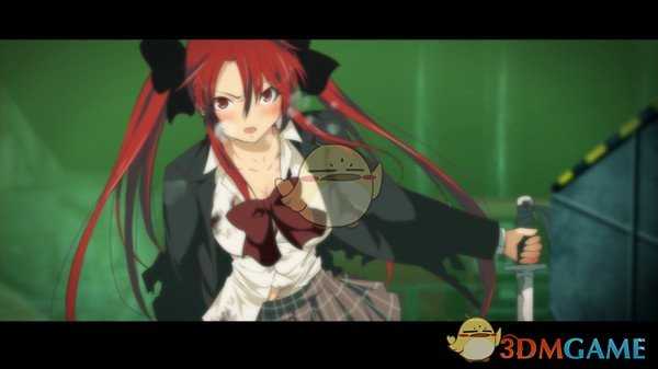 《死亡学校》秋叶原钻头BUG卡关解决方法