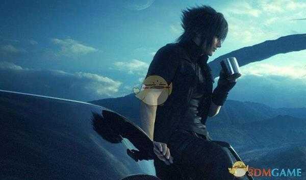 《最终幻想15》荒野营地资讯获得位置指南