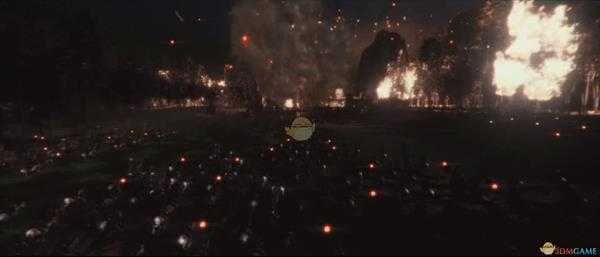 《全面战争：三国》游侠优缺点介绍