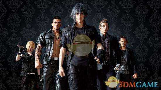 《最终幻想15》基加特利克壕沟遗迹资讯获得位置指南