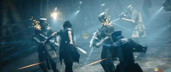 《最终幻想15》陆行鸟哨站·维兹资讯获得位置指南