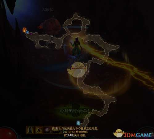 《暗黑破坏神3》国服挑战秘境第102期攻略