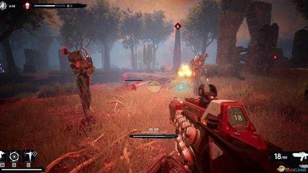 《激战花园》游戏小技巧分享