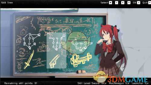 《死亡学校》好玩吗 游戏特色玩法介绍