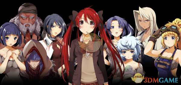 《死亡学校》好玩吗 游戏特色玩法介绍