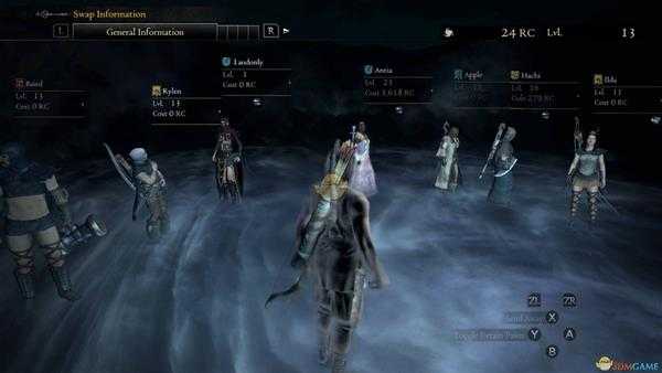 《龙之信条：黑暗觉者》神射手蓄力箭使用技巧介绍