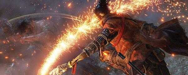 只狼突刺怎么躲