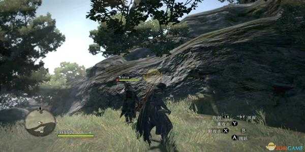 《龙之信条：黑暗觉者》女巫之森捷径介绍