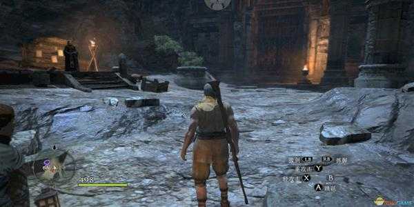 《龙之信条:黑暗觉者》职业成长介绍