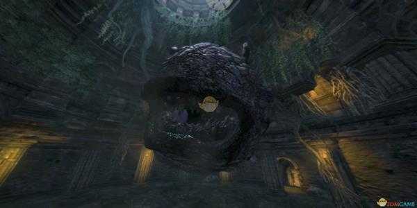 《龙之信条：黑暗觉者》大眼boss打法介绍