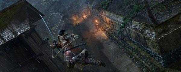 只狼特典是什么