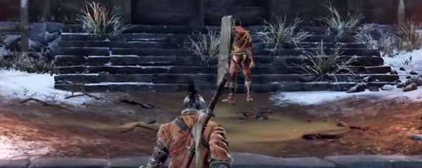 只狼demo从哪下载