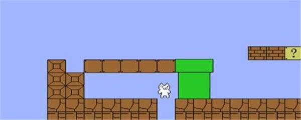 猫里奥第三关怎么过