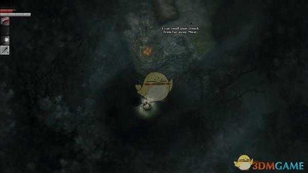 《阴暗森林》鸡妇人上锁房间钥匙获得位置