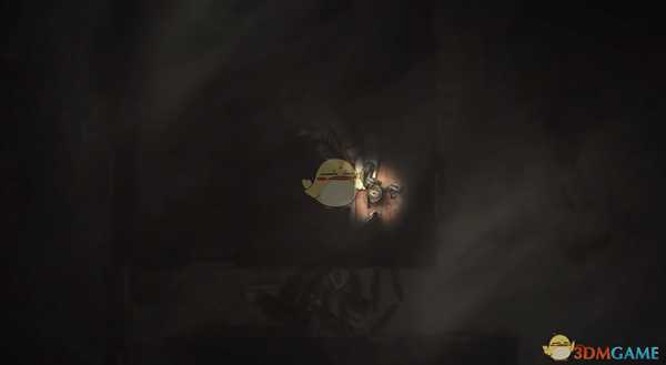 《阴暗森林》蘑菇奶奶的隐藏任务介绍