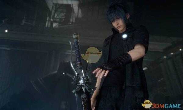 《最终幻想15》特尔帕的爪痕资讯获得位置指南