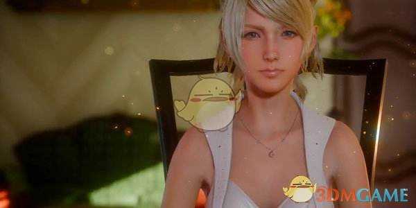 《最终幻想15》旧雷斯塔资讯获得位置指南