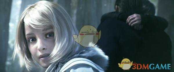 《最终幻想15》卡宴岬资讯获得位置指南