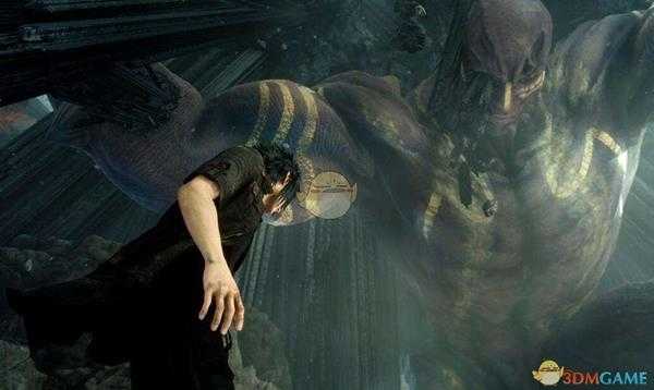 《最终幻想15》梅尔达希欧协会总部资讯获得位置指南