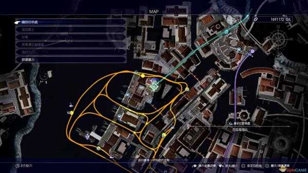 《最终幻想15》水神祭坛资讯获得位置指南