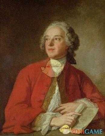 《圣女战旗》欧珍妮·卡隆角色原型介绍