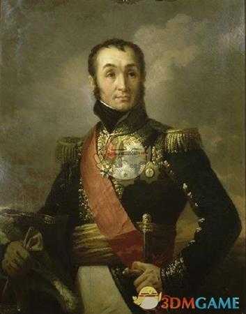 《圣女战旗》妮可莱特·乌迪诺角色原型介绍