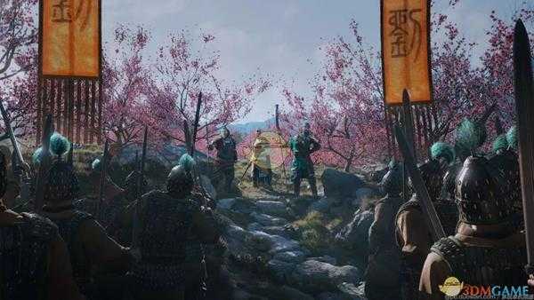 《全面战争：三国》亦敌亦友成就解锁方法