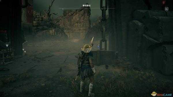 《刺客信条：奥德赛》黑帝斯的折磨全谜题陶片位置介绍