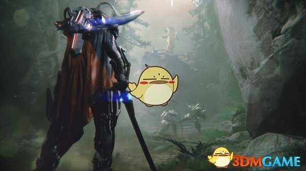 《迸发2》发售日期介绍