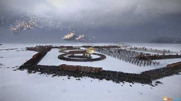 《全面战争：三国》 2号测试更新内容分享