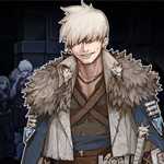 《圣铠：冰魂》NPC介绍