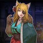 《圣铠：冰魂》NPC介绍