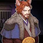 《圣铠：冰魂》NPC介绍